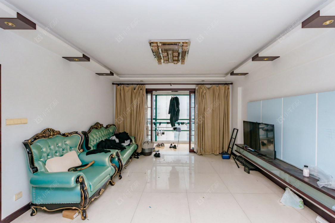 常州早科坊大厦在售二手房源室内图_小牛看房