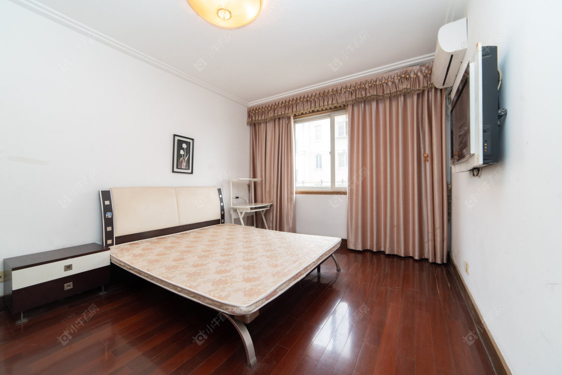 常州玫瑰苑在售二手房源室内图_小牛看房