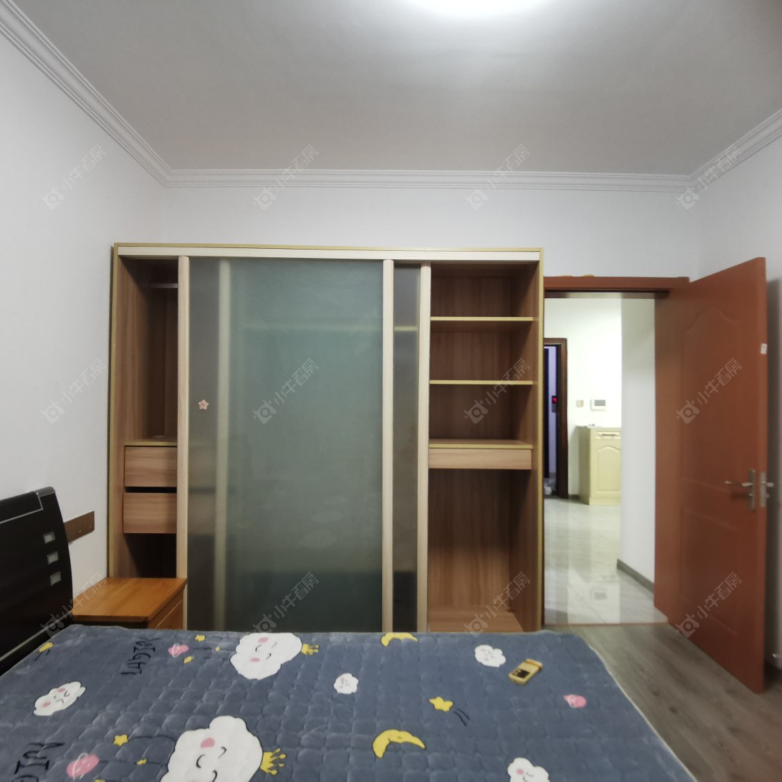 豪景家园房源室内图 常州豪景家园在租房源室内图_小牛看房