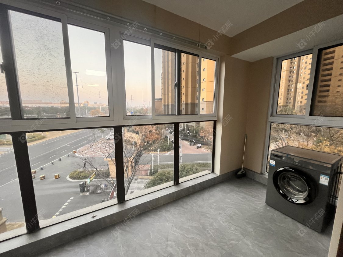 常州河枫御景花苑在租房源_小牛看房