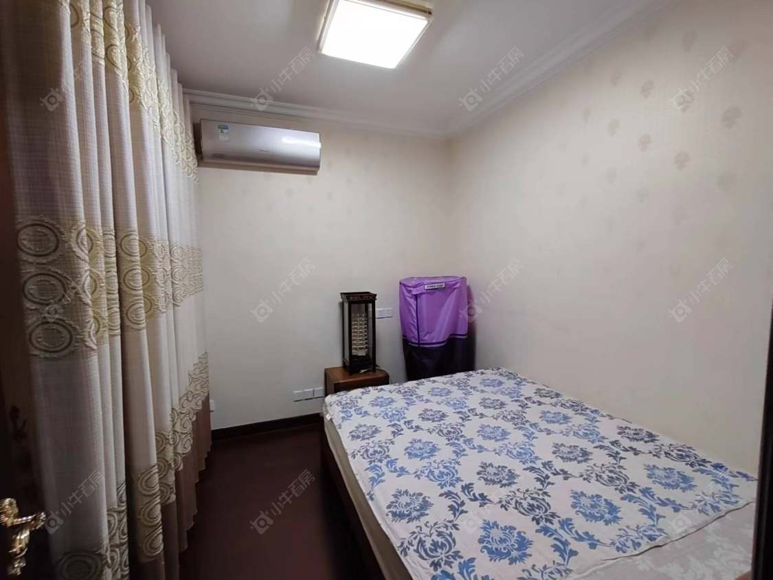 常州恒大翡翠华庭在租房源_小牛看房