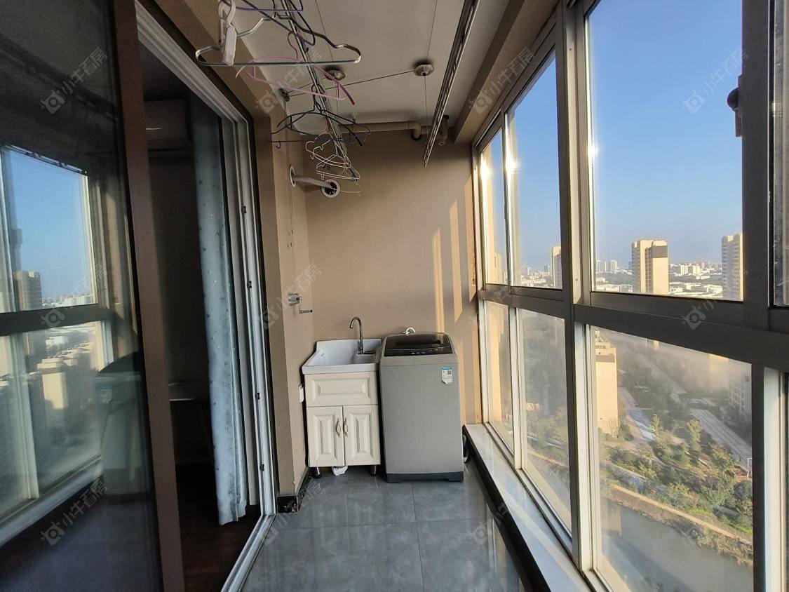 常州万科城在租房源户型图_小牛看房