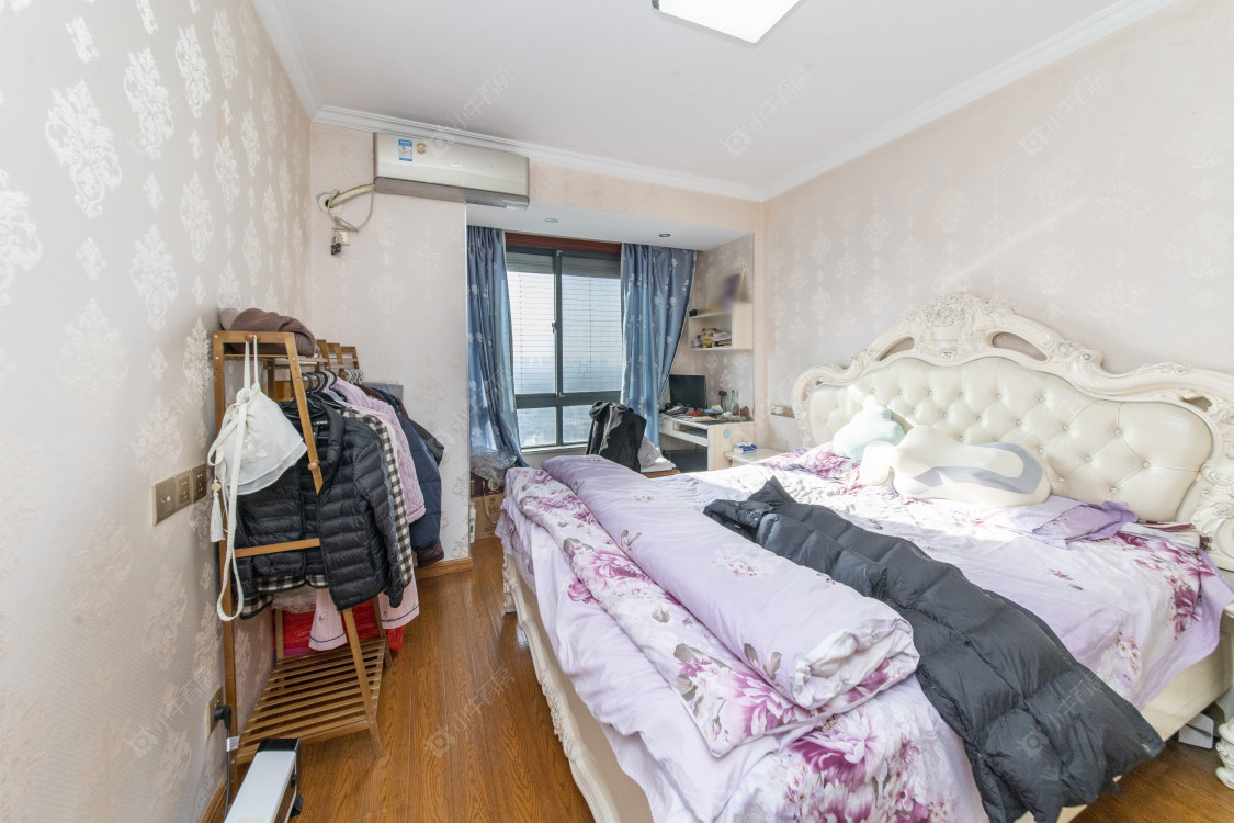 常州长河花园在售二手房源室内图_小牛看房