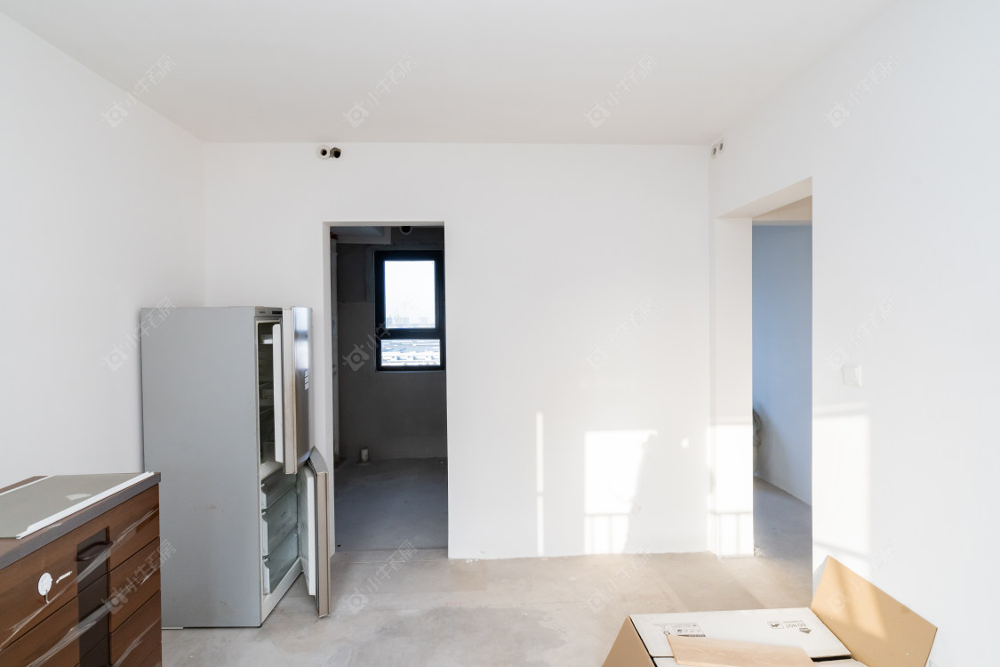 常州锦凤合鸣在售二手房源室内图_小牛看房