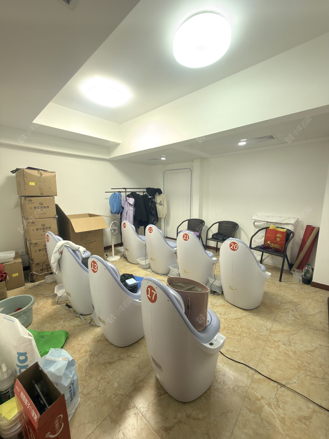 常州光华世家在租房源室内图_小牛看房