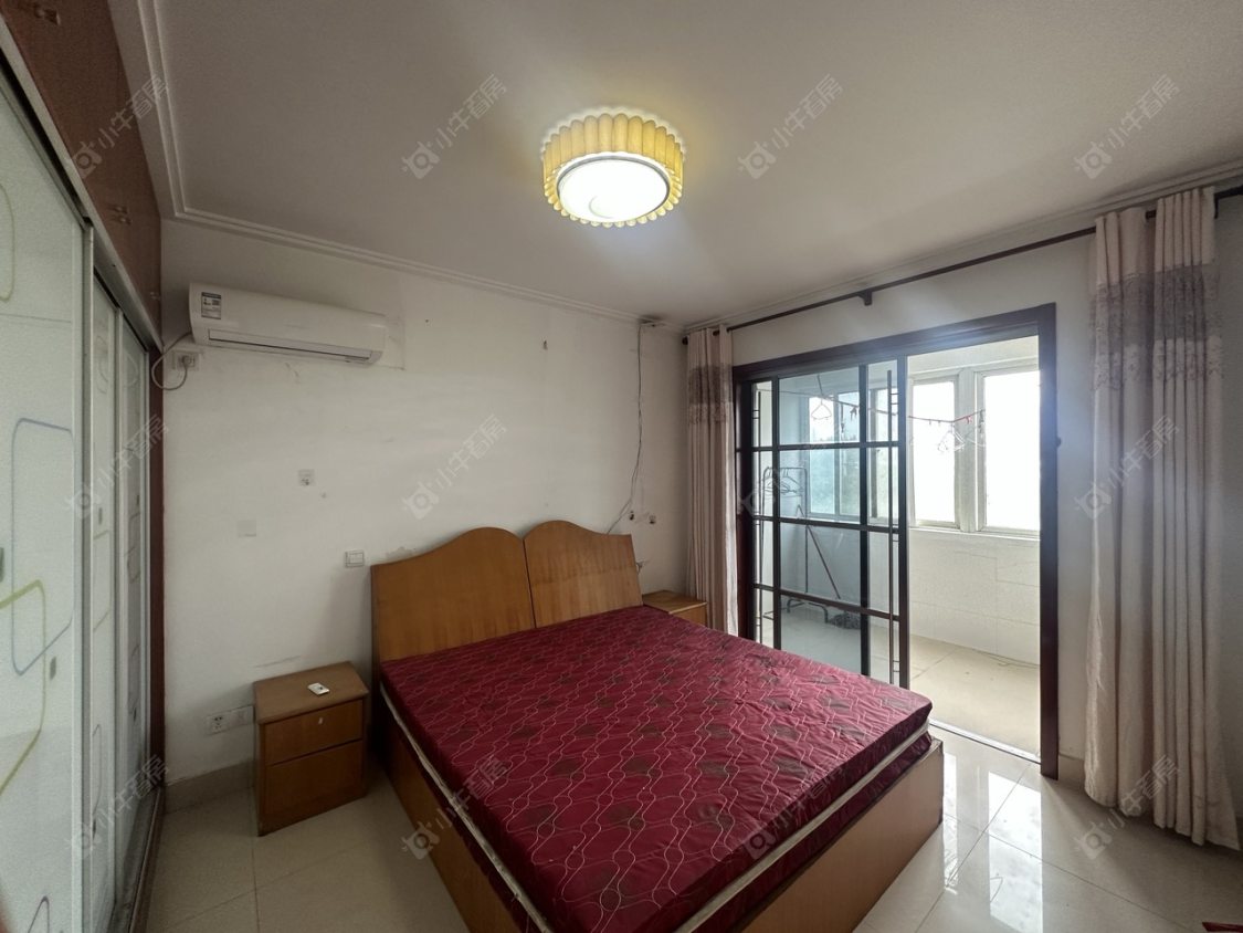 常州新丰苑在租房源室内图_小牛看房