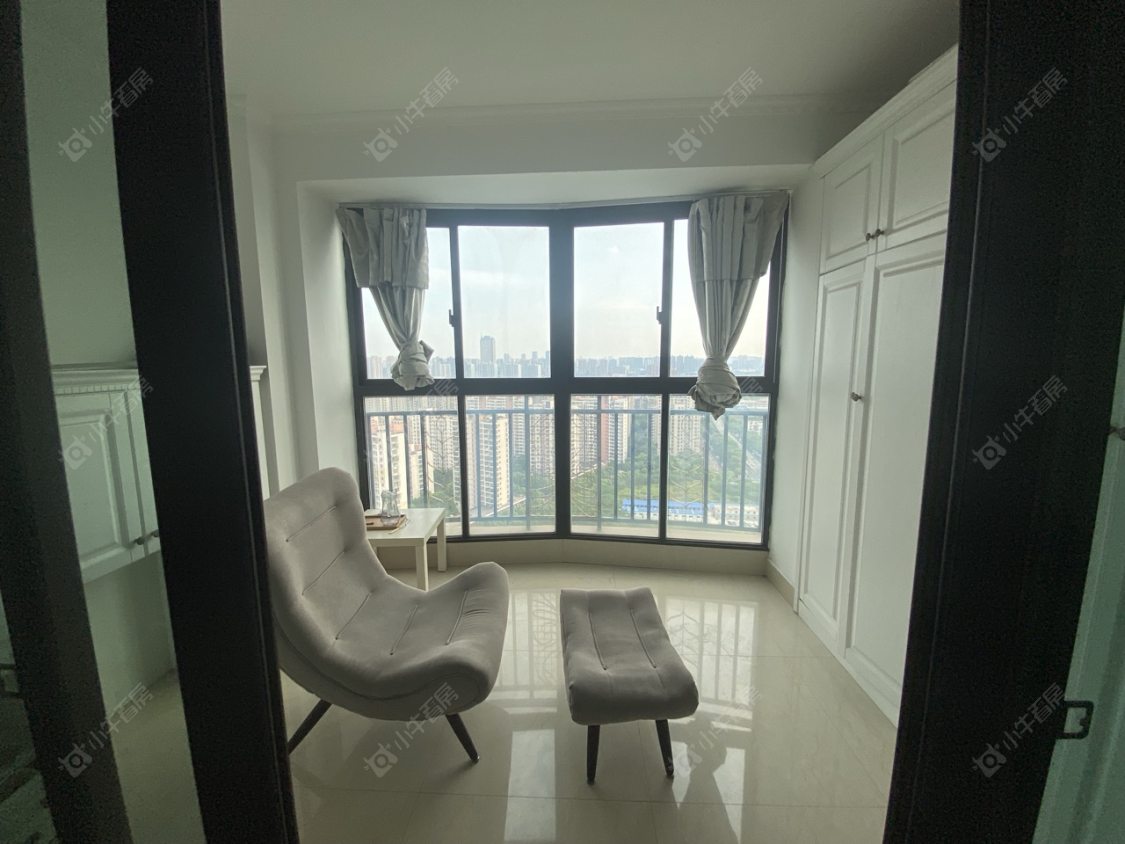 常州大名城南区在租房源室内图_小牛看房