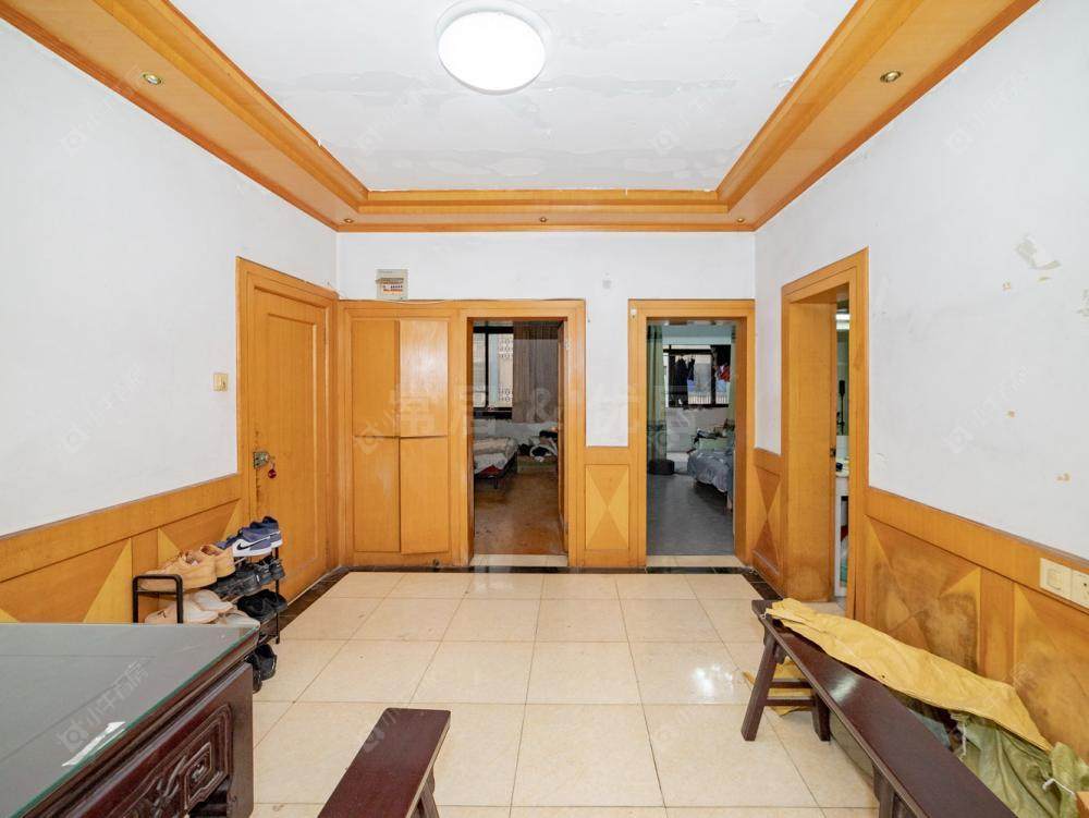 常州丽华三村在售二手房源_小牛看房