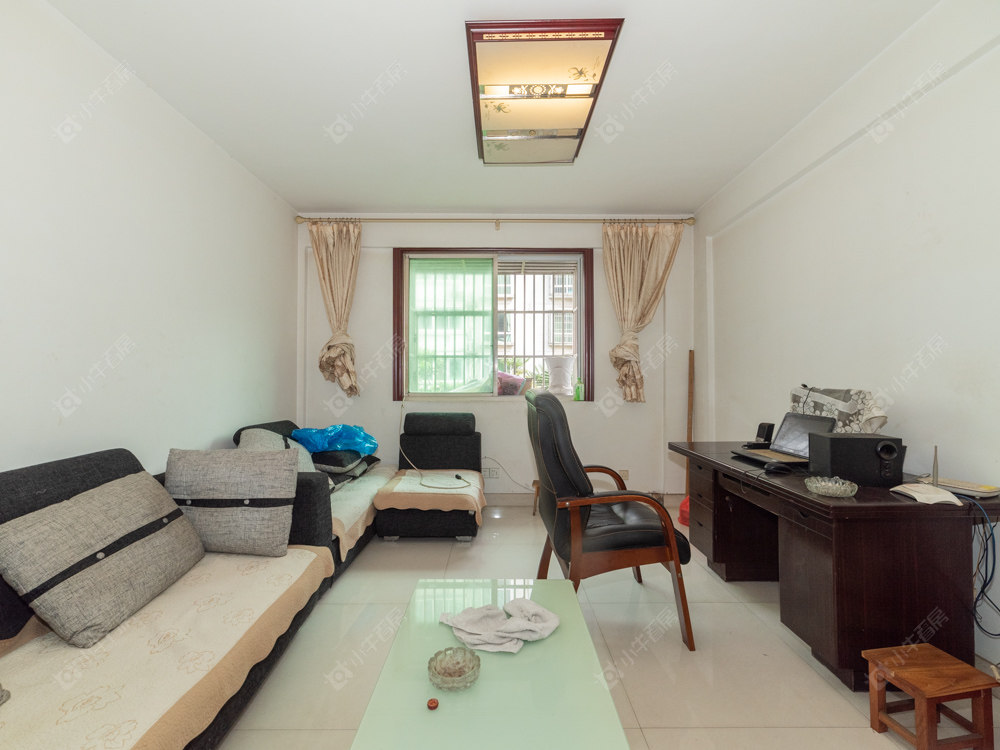 常州藏龙苑南区在售二手房源室内图_小牛看房