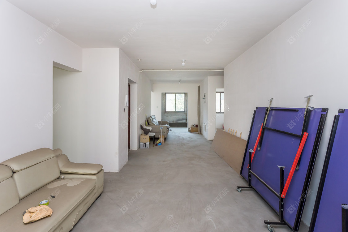 常州德信佳源君宸府在售二手房源室内图_小牛看房