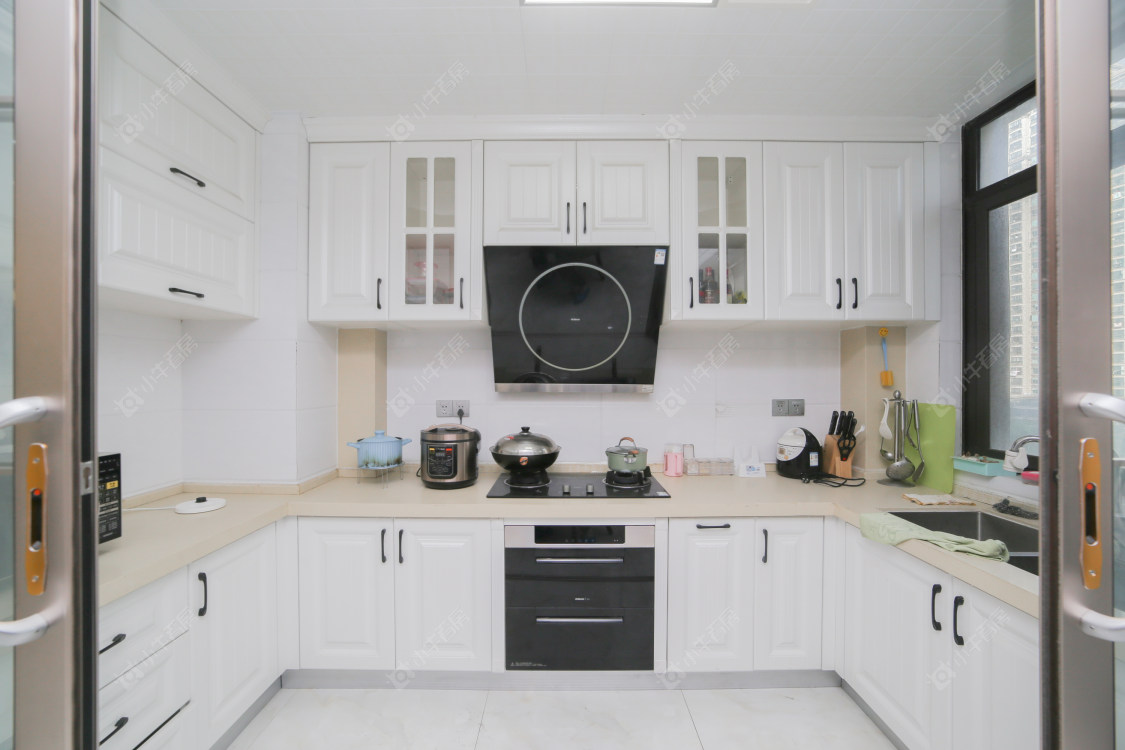 常州大名城西区在售二手房源室内图_小牛看房