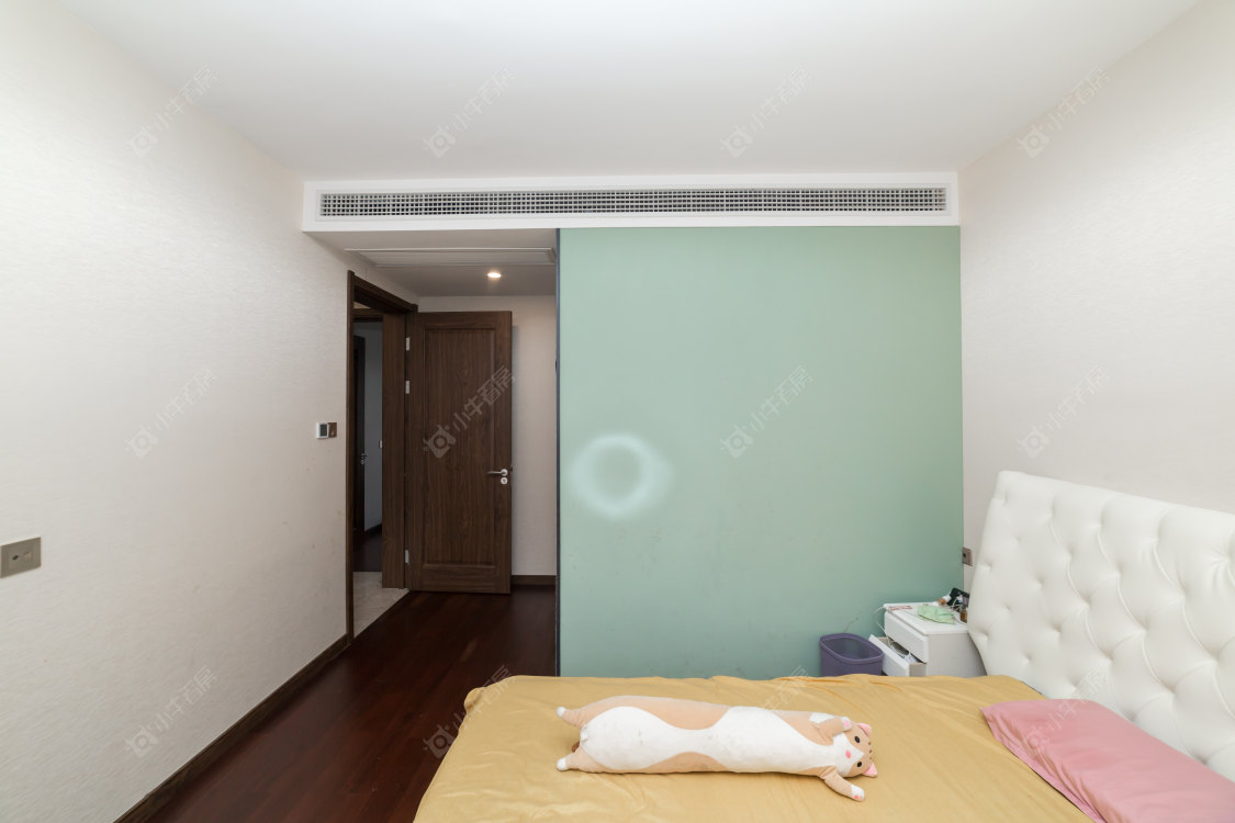 常州旭辉都会上著在售二手房源室内图_小牛看房