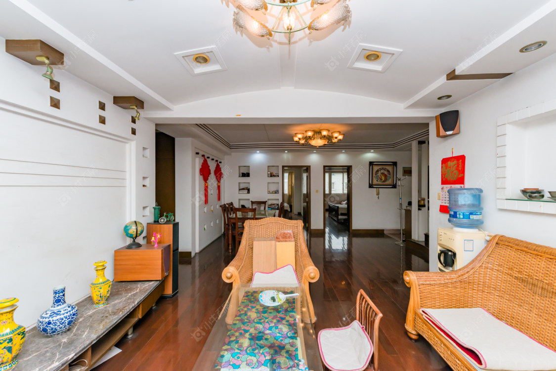 常州芦墅广景苑在售二手房源室内图_小牛看房