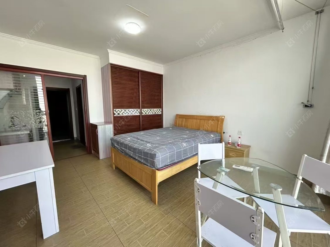 五洲国际房源室内图 常州五洲国际在租房源室内图_小牛看房