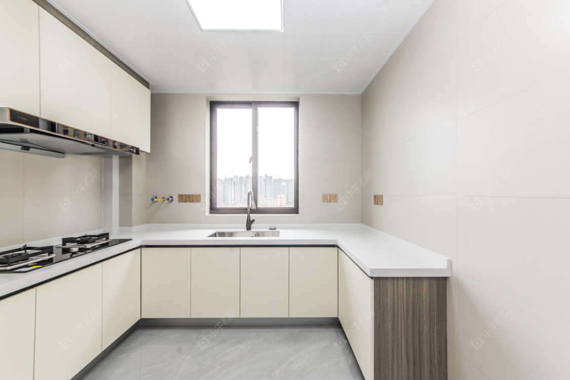 常州康桥水郡在售二手房源室内图_小牛看房