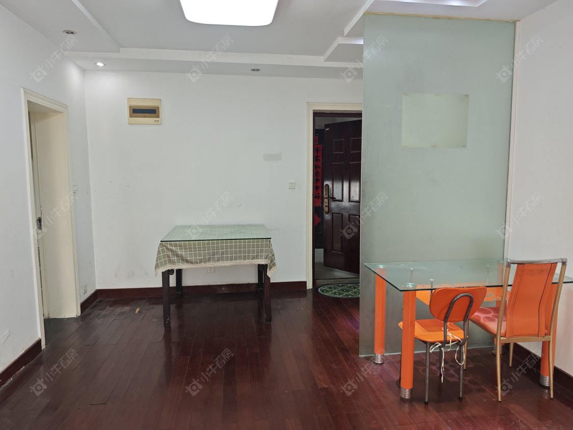 都市桃源二期房源室内图 常州都市桃源二期在租房源室内图_小牛看房