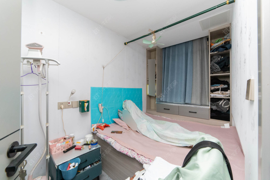 常州顺园二村在售二手房源室内图_小牛看房