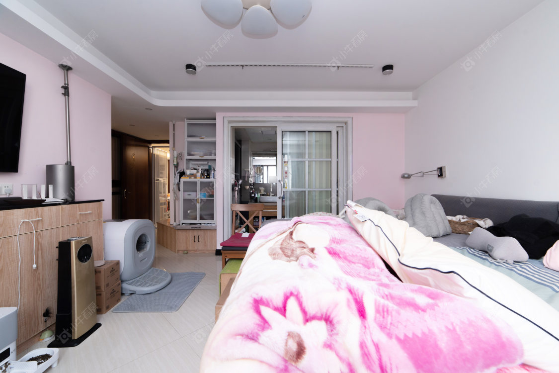 格兰艺堡二期房源室内图 常州格兰艺堡二期在售二手房源室内图_小牛看房