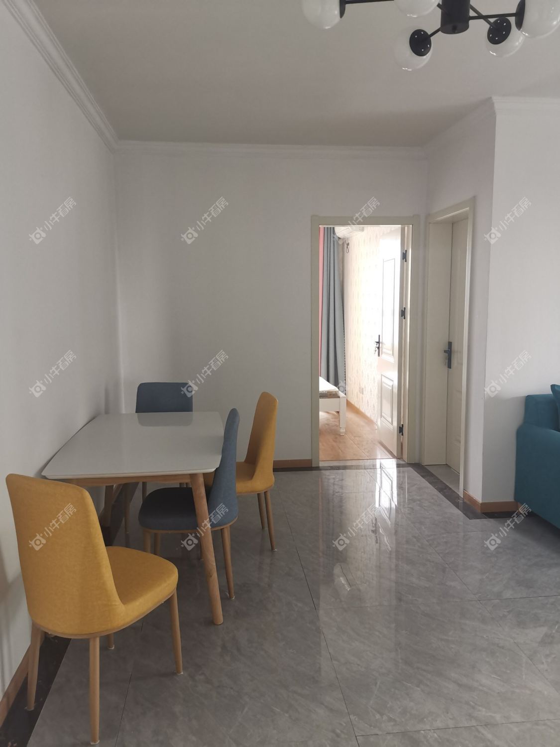 常州晋陵文锦在租房源室内图_小牛看房