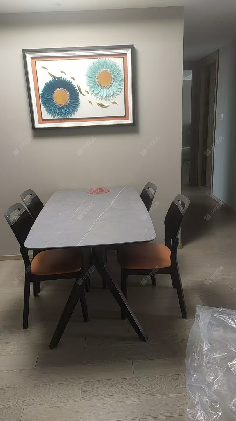 常州华润紫云府在租房源_小牛看房