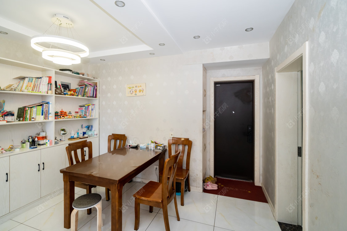 常州华润国际三期在售二手房源室内图_小牛看房