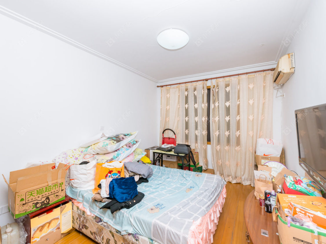 西新桥二村房源室内图 常州西新桥二村在售二手房源室内图_小牛看房