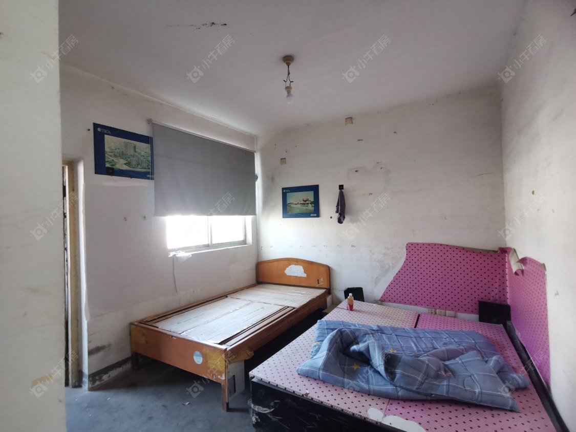 常州富都花苑北苑在租房源室内图_小牛看房