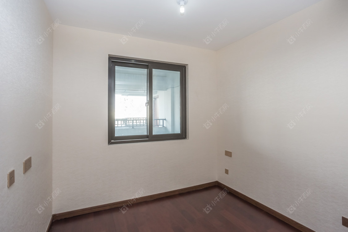 常州旭辉都会上著在售二手房源室内图_小牛看房