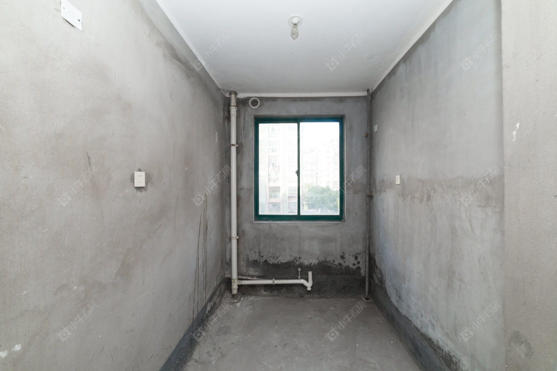 常州青洋花苑在售二手房源室内图_小牛看房