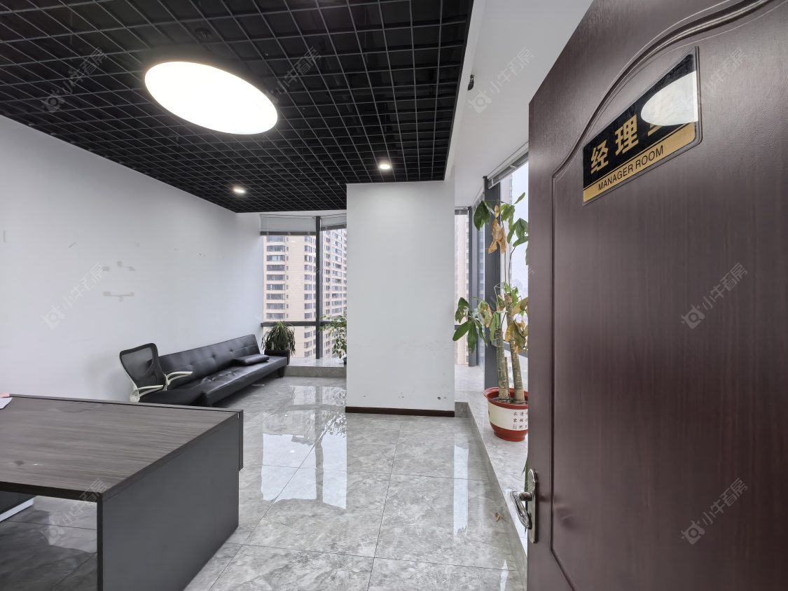 常州武进万达广场在租房源室内图_小牛看房