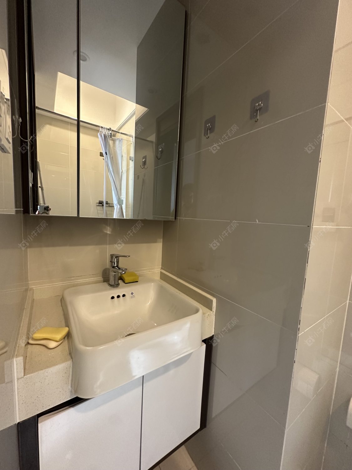 常州朗诗邻里中心在租房源室内图_小牛看房