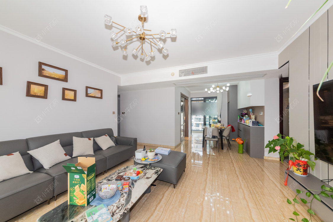 碧桂园壹号天禧房源室内图 常州碧桂园壹号天禧在售二手房源室内图_小牛看房