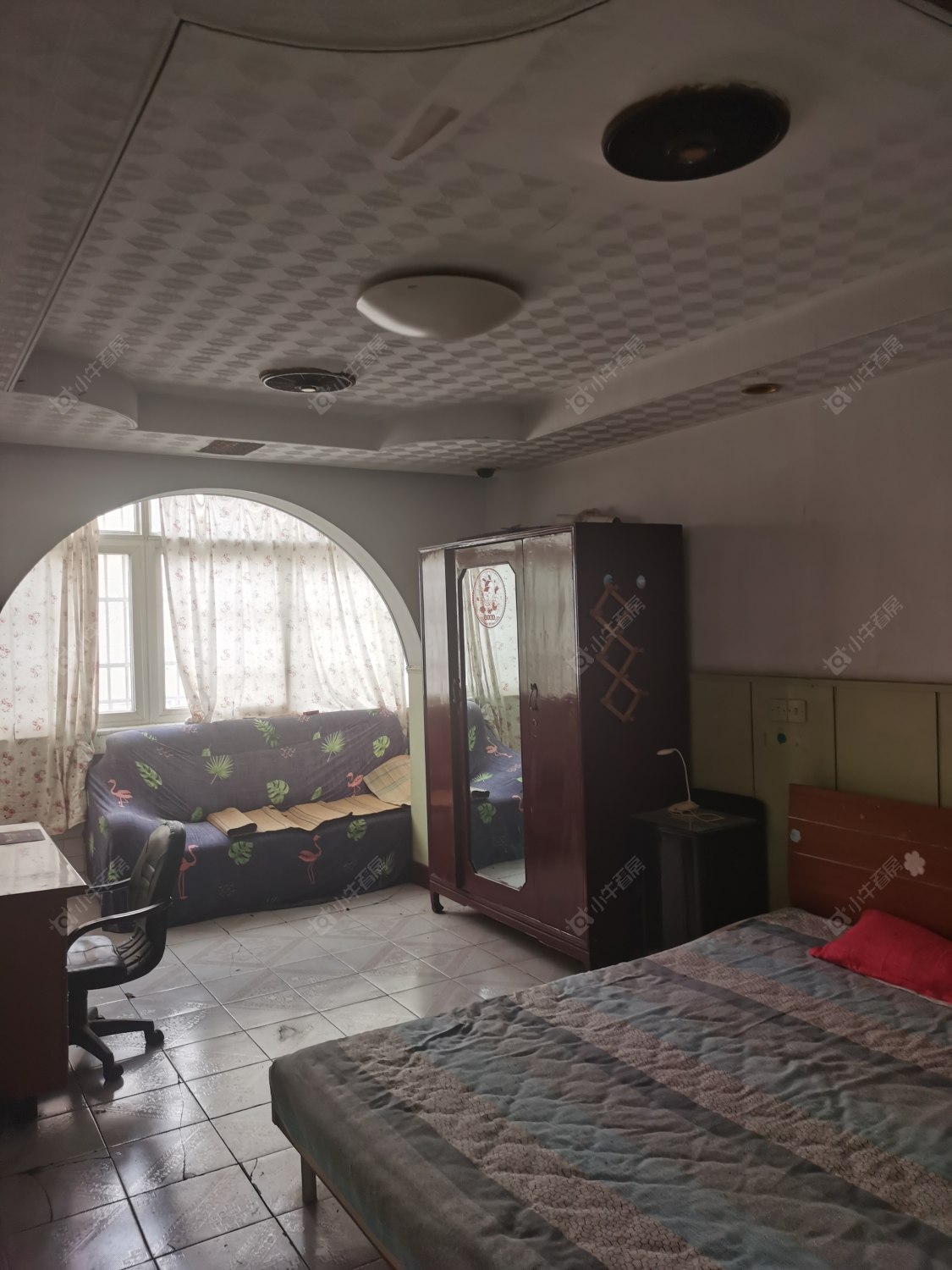 常州硝皮尖在租房源_小牛看房