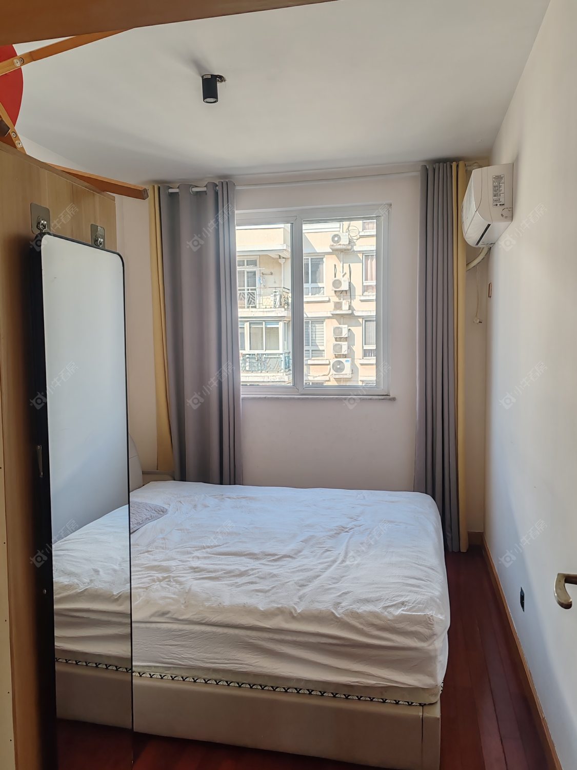 常州天安河滨花园在租房源_小牛看房