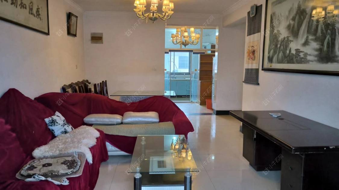 常州永安花苑在租房源室内图_小牛看房