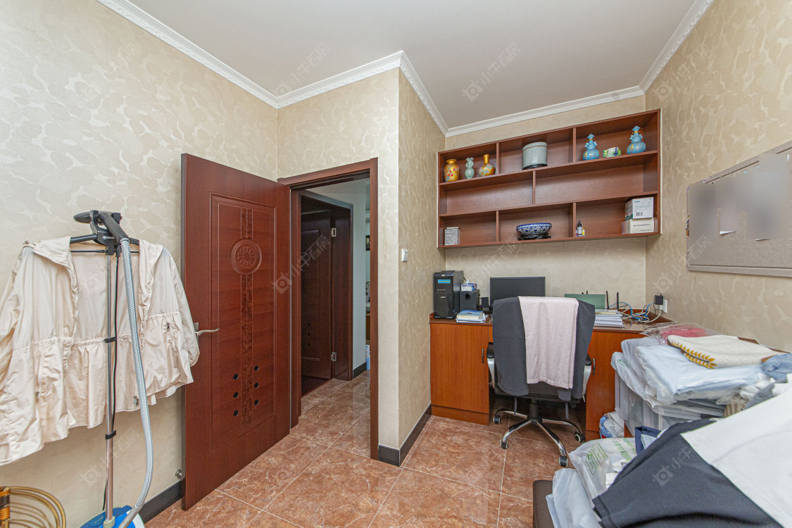 常州新城公馆风尚在售二手房源室内图_小牛看房