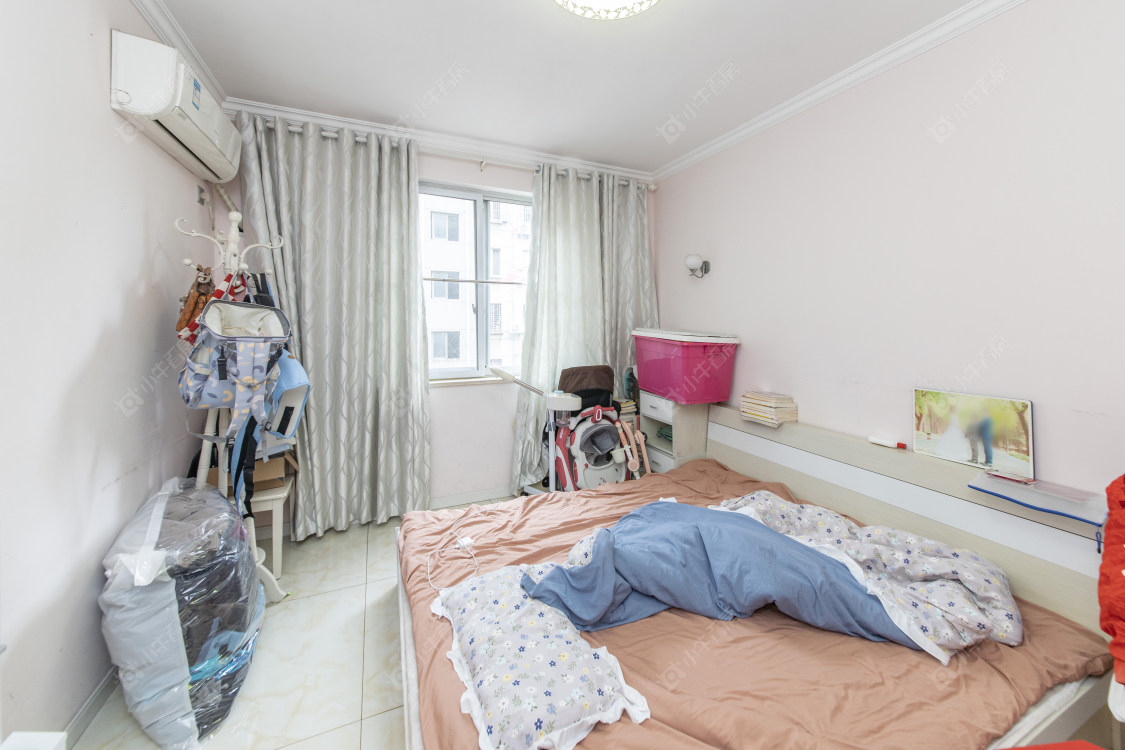 常州新城花苑西区在售二手房源室内图_小牛看房