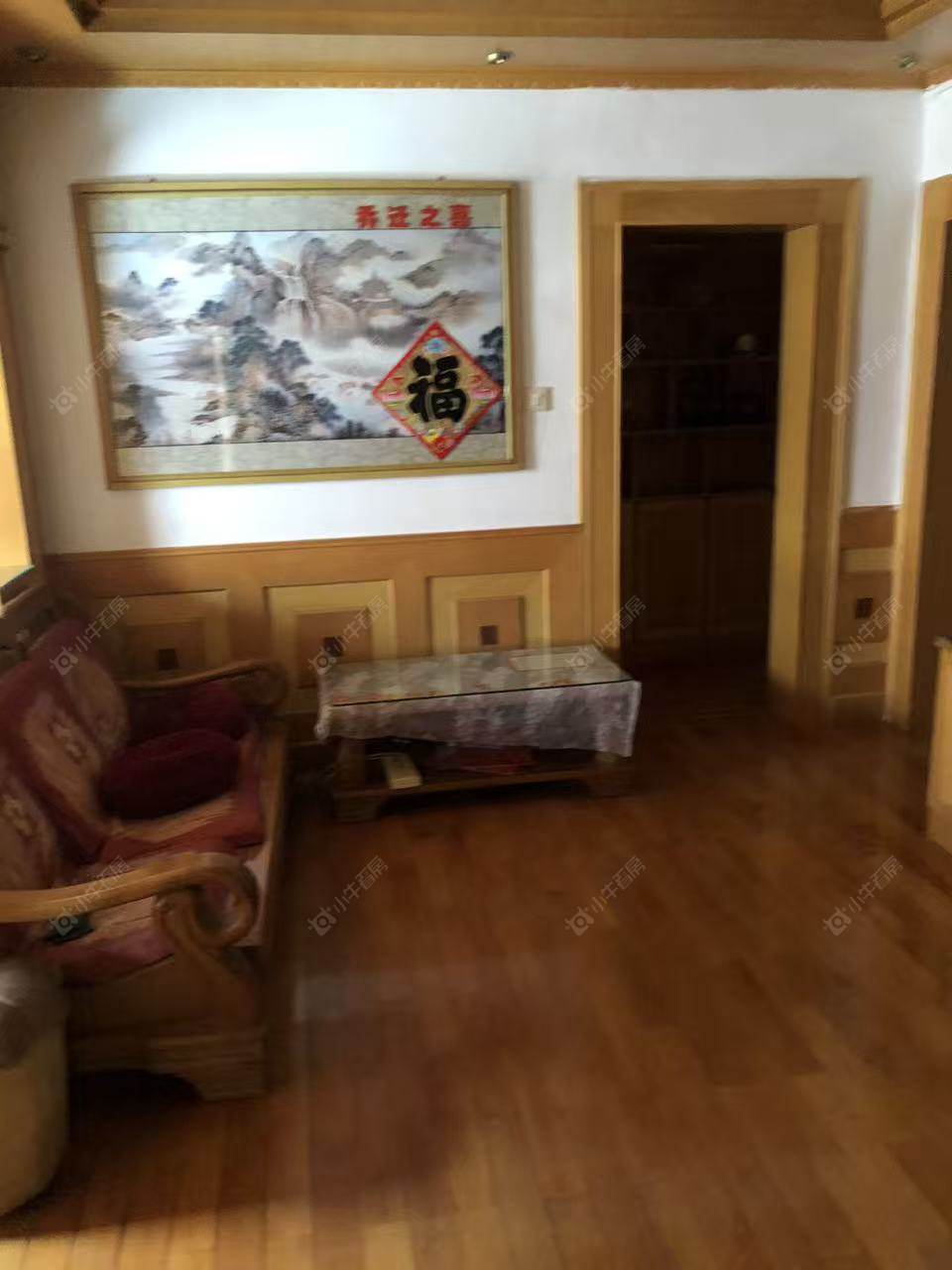 常州北环南村在租房源室内图_小牛看房