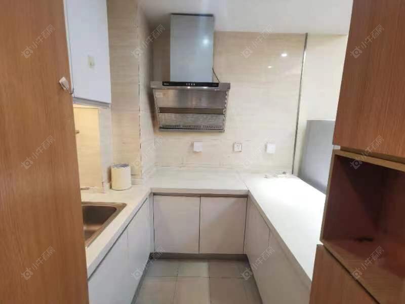 常州莱蒙城领尚在租房源室内图_小牛看房