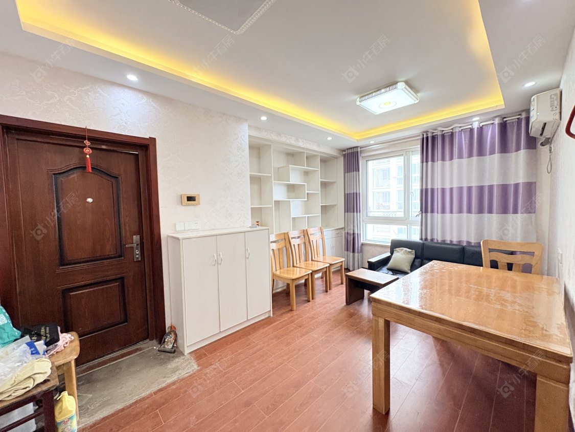 丹阳惠和苑在售二手房源_小牛看房