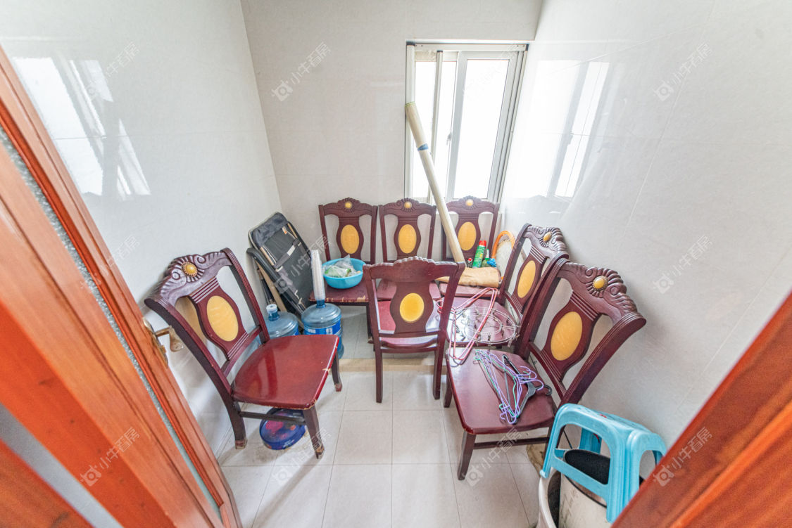 常州新城域一期在租房源室内图_小牛看房