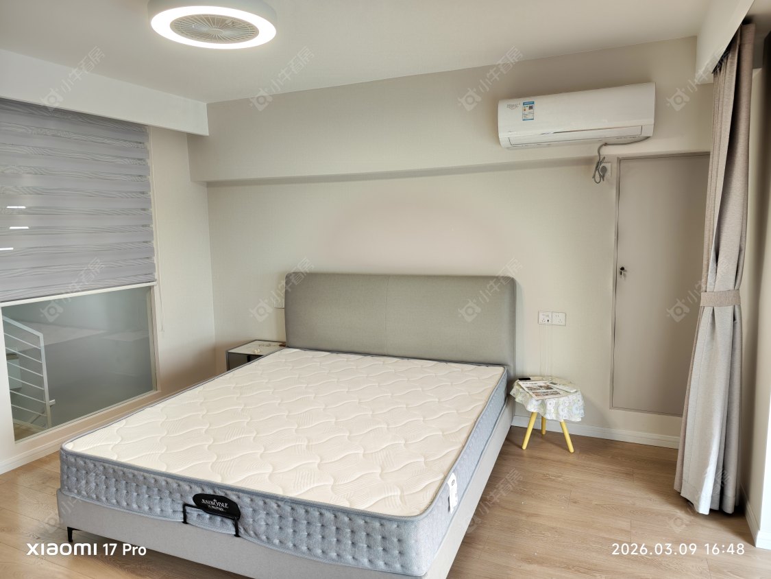 常州世茂广场在租房源室内图_小牛看房