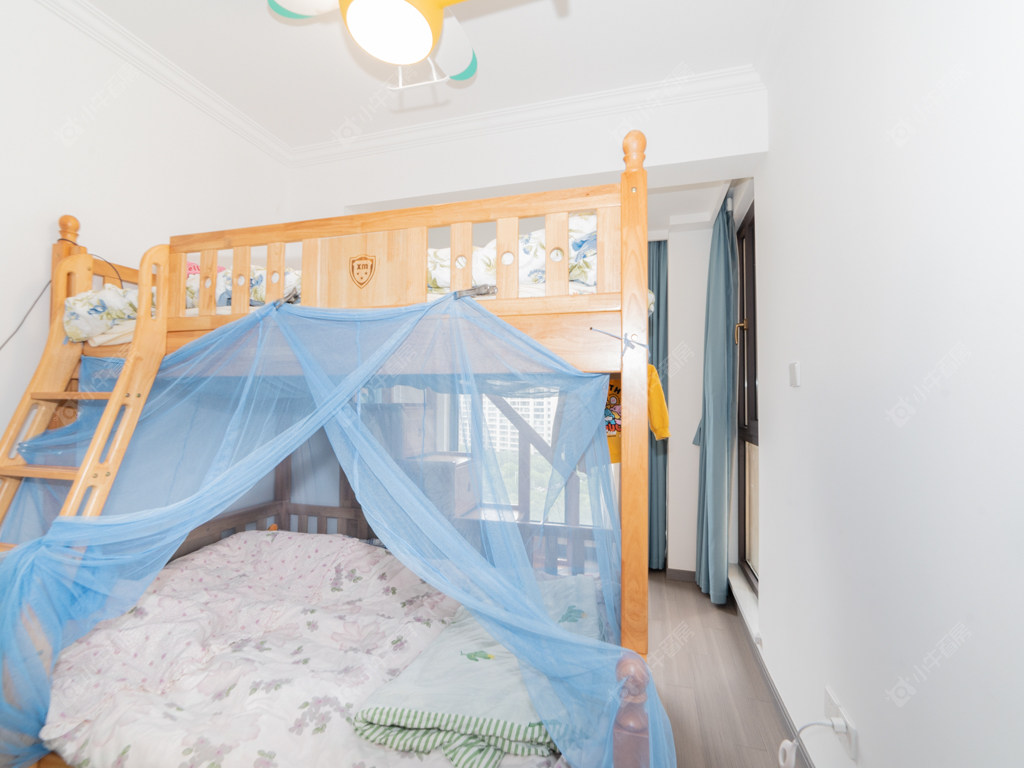 常州银河湾第一城二期在售二手房源室内图_小牛看房