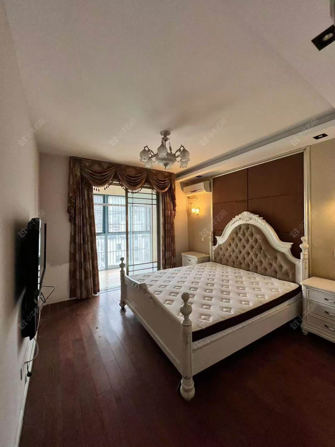 常州太湖明珠苑北区在租房源_小牛看房