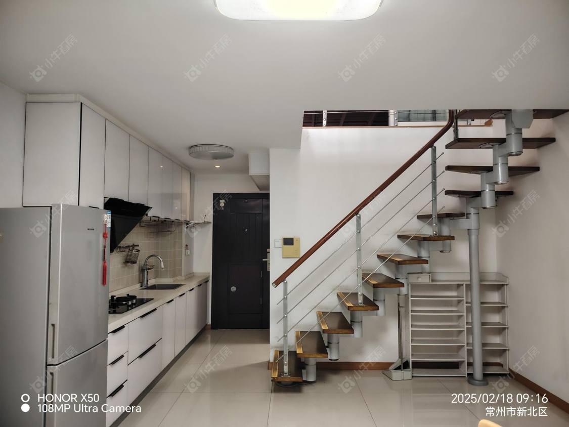 金田精英汇房源室内图 常州金田精英汇在租房源室内图_小牛看房