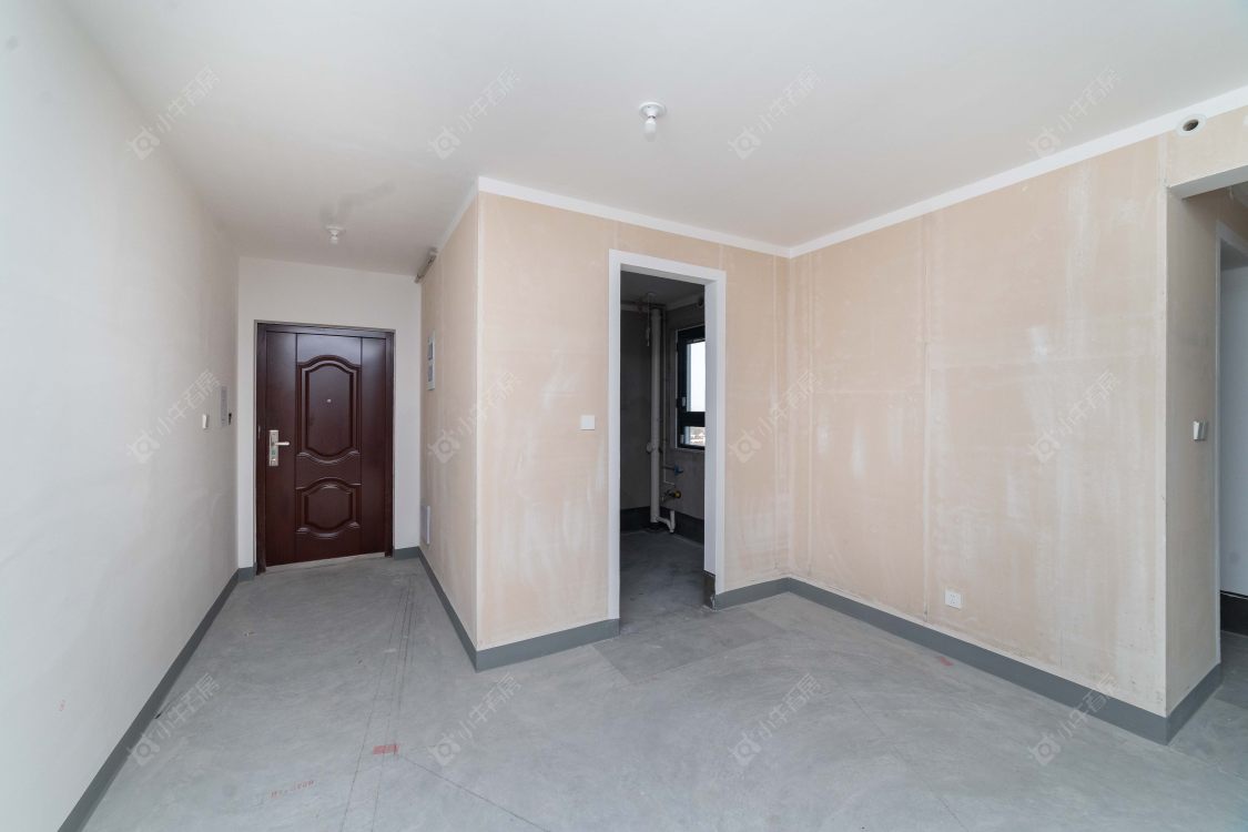 常州观湖名轩在售二手房源室内图_小牛看房