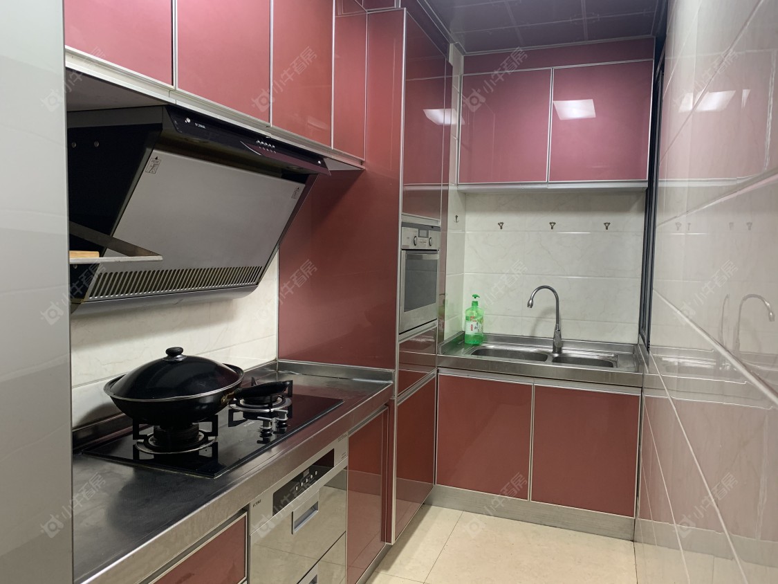 常州天隽峰在租房源_小牛看房