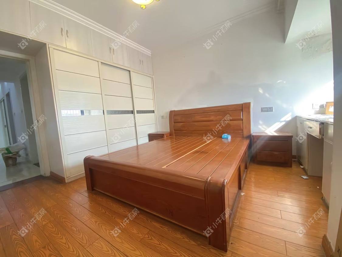 常州蓝天新苑在租房源_小牛看房