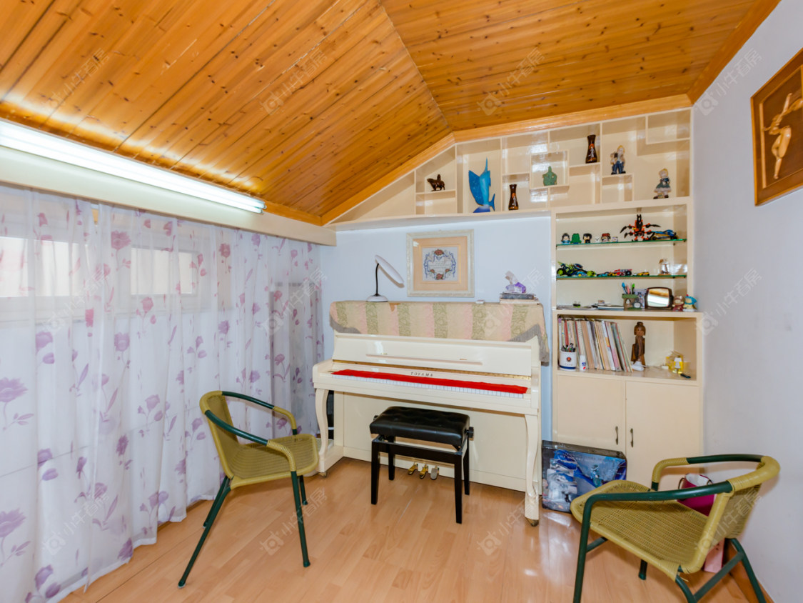 常州怀德苑在售二手房源室内图_小牛看房