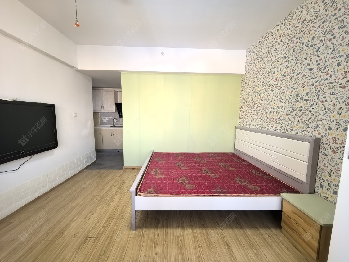 常州中奥珑郡在租房源室内图_小牛看房